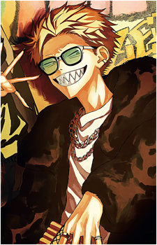 Image 26 - Art: 系山冏 (Kei Keiyama) Image 26