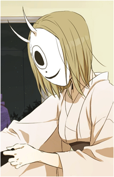Hiiragi's image