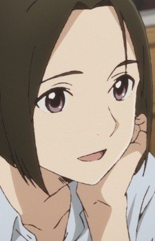 Shinako Morinome
