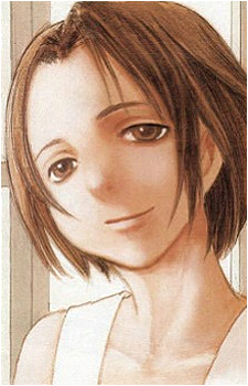 Shinako Morinome