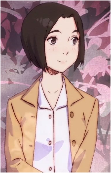 Shinako Morinome