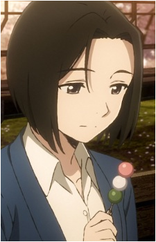 Shinako Morinome