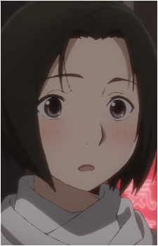Shinako Morinome
