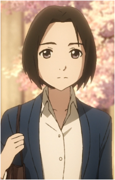 Shinako Morinome