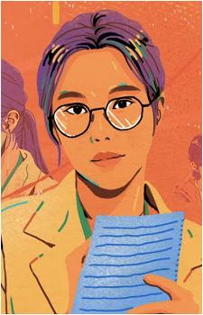 Oh Soo Jung's image