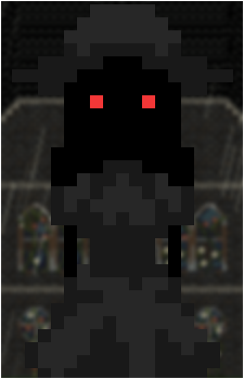 Shadow Lady's image