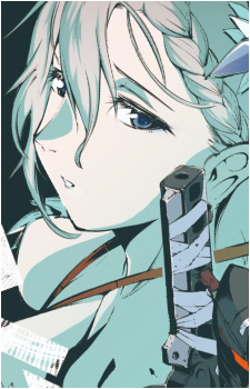 Image 2 - Art: 関根光太郎 (Sekine Koutarou) Image 2