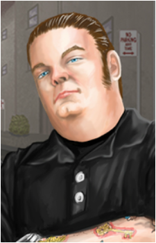 Corey Harrison's image