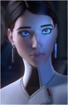 Katya Volskaya's image