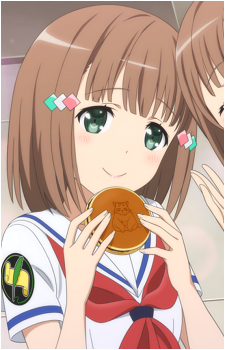 Homare Kinesaki