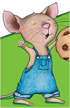 Mouse