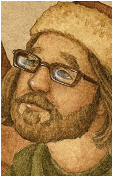 Jonathan Coulton's image