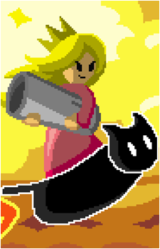 Princess Pitch's image