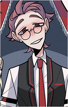President of the Poker Club's image