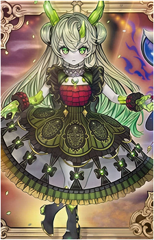 Clown Clan Drish's image