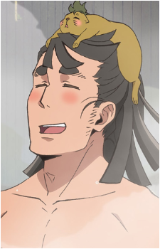 Kosame Isshiki