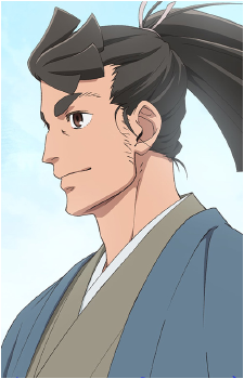 Kosame Isshiki
