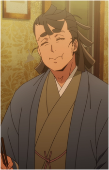 Kosame Isshiki