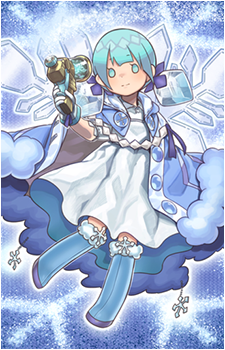 The Weather Painter Snow's image