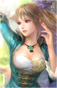 Wang Yuanji's image