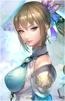 Wang Yuanji's image