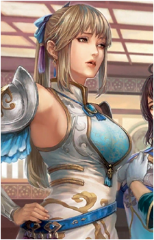 Wang Yuanji