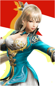 Wang Yuanji's image