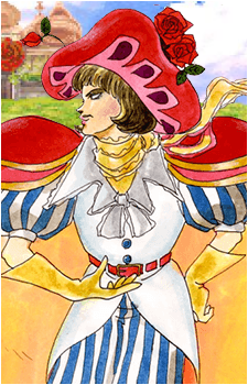 Milich Oppenheimer's image