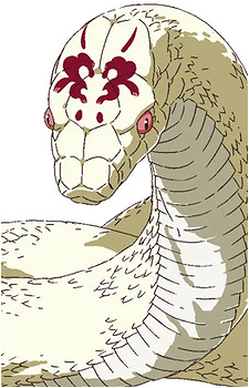 Nushi no Orochi's image