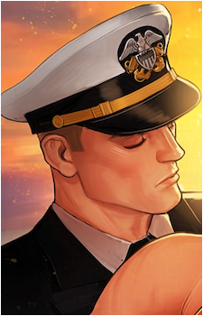 Steve Trevor
