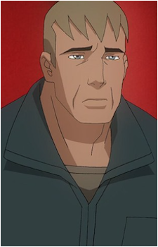 Steve Trevor