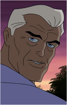 Steve Trevor