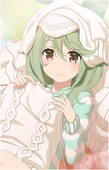 Tsumugi Sakakibara