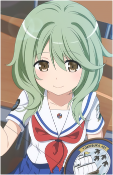 Tsumugi Sakakibara