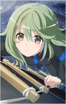 Tsumugi Sakakibara