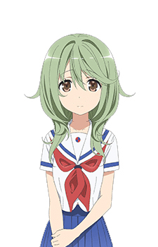 Tsumugi Sakakibara