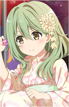 Tsumugi Sakakibara