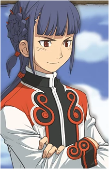 Ryouga's image