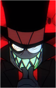 Black Hat