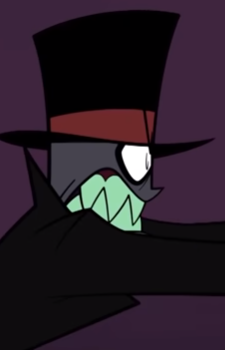 Black Hat
