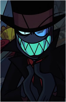 Black Hat's image
