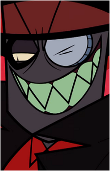 Black Hat