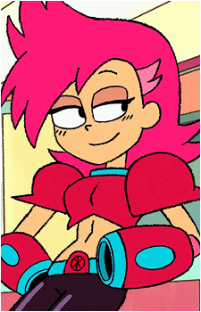 Red Action's image
