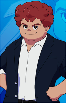 Totsugorou Ushijima