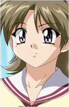 Saori's image