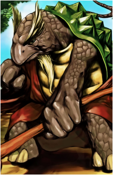 Tartarek's image