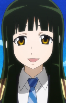 Kaoru Asao