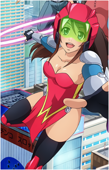 Wonder Momo's image