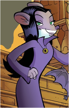Creepella von Cacklefur's image