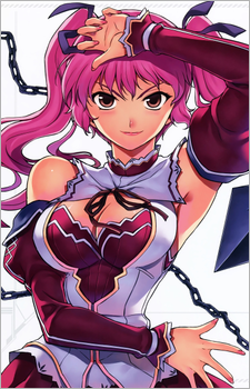 Ganessa Roland's image